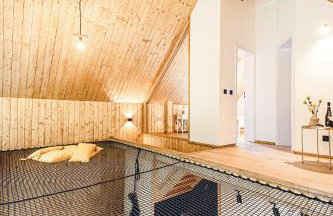 Mazury Twin House - Photo 29