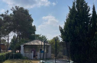 El Refujio maison independante avec vraie piscine privée au sel chauffee pas de chlore - Photo 6