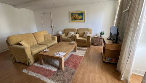 Vouga Lodge - Foto 3