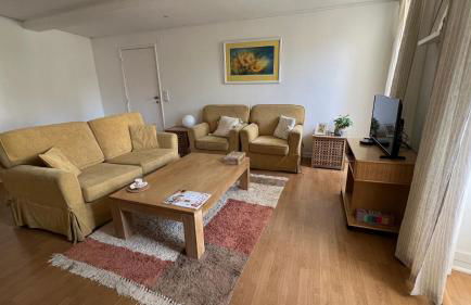 Vouga Lodge - Foto 3