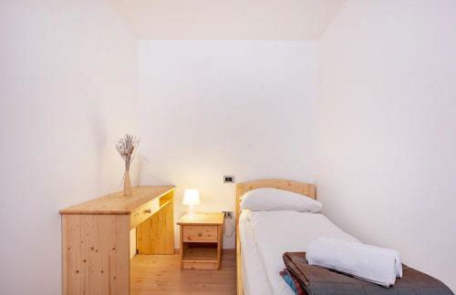 Chalet Panorama Rabbi - Foto 26