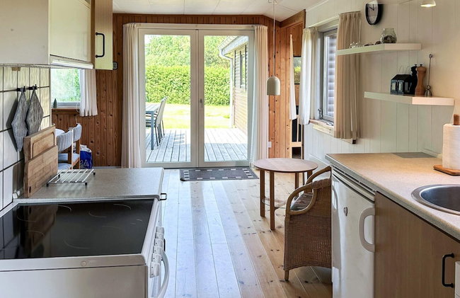 6 Person Holiday Home in Struer - Foto 4