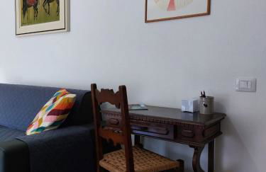 Casa Sassello - Appartamento Menta - Foto 21