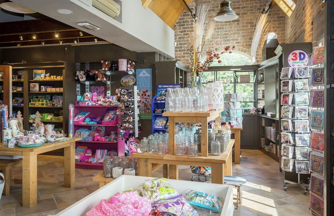 Detached Holiday Home With Dishwasher Located on Texel - Foto 73