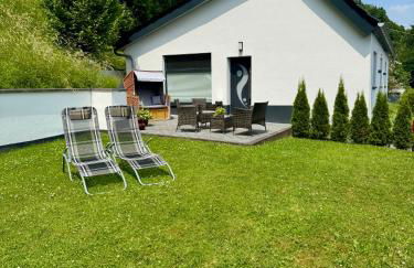 Wellness Ferienhaus - Foto 7