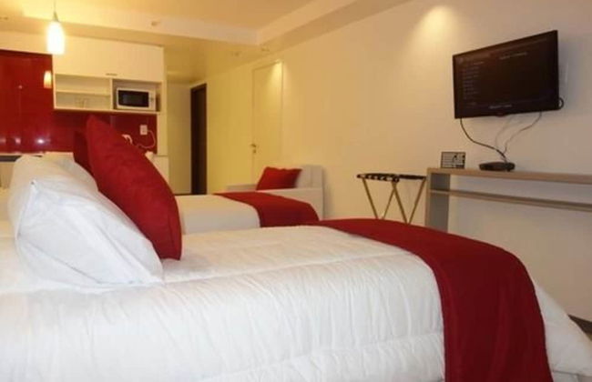 Gema Luxury Suites - Photo 21