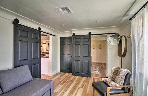 Luxury Albuquerque Home with Pool, Deck, and Hot Tub! - Foto 20