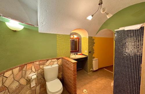 Cuevas La Granja - Photo 47