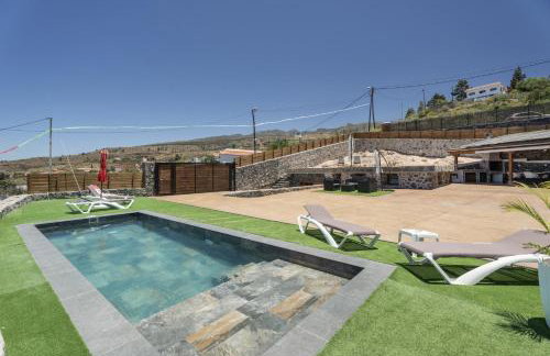 Luxury Home la Cueva del Guanche - Photo 22