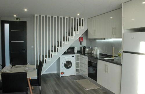 Nature Apartment 2 with Pool - Foto 9