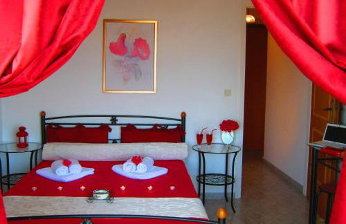 Neapoli Rooms - Foto 17