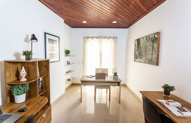 Casa na Lapa com Piscina e Churrasqueira - Photo 41