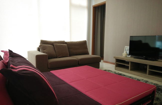 VIPOD Suites KLCC by Luxury Suites Asia - Foto 34