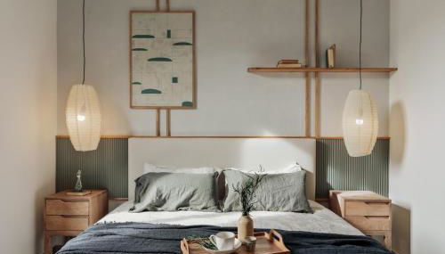 Amatitlan - 3 bedrooms and balcony in Eixample - Foto 4