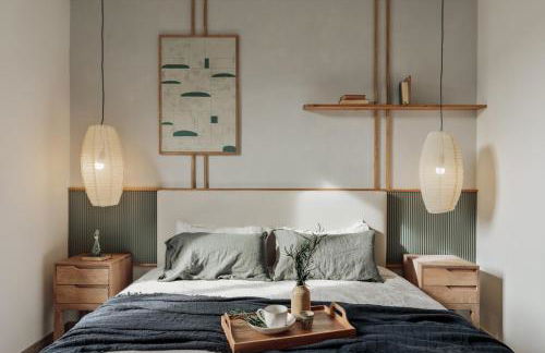 Amatitlan - 3 bedrooms and balcony in Eixample - Foto 4