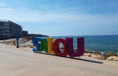 Apartamento en Salou-Vistas al Mar - Photo 25