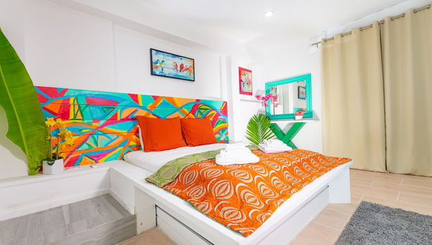 Studio 7 in Caprice Community - Foto 5, Zimmer