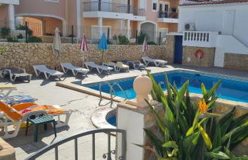 Apartamentos Cabrita - Foto 37