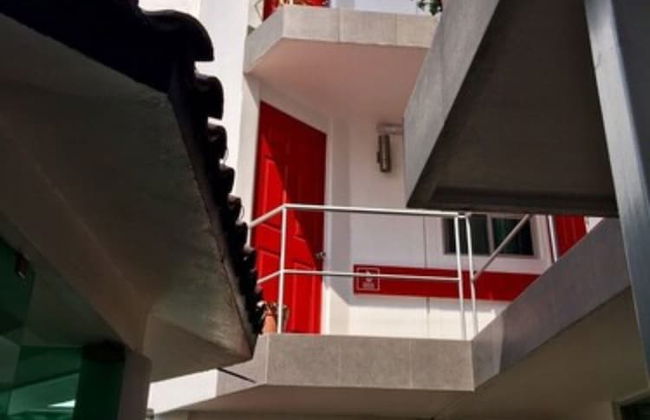 Metropoli Suites Ejecutivas - Foto 45