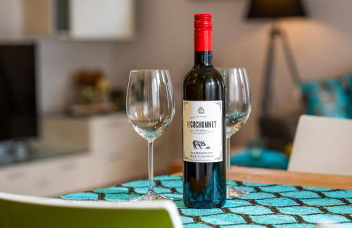 Minty Lounge - Foto 9