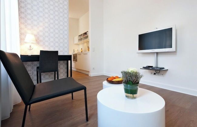 ipartment Köln City - Foto 2