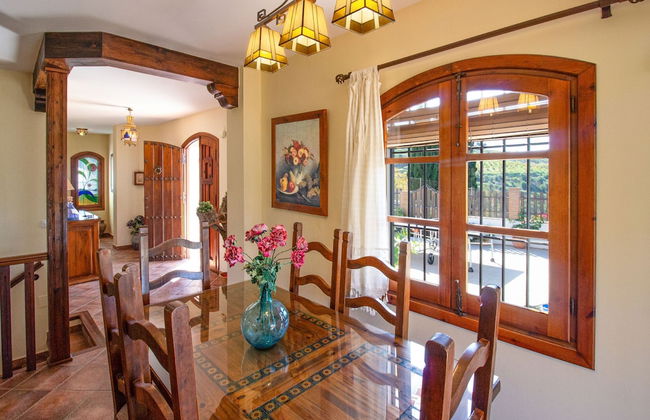 Casa Conchi in Frigiliana - Photo 55