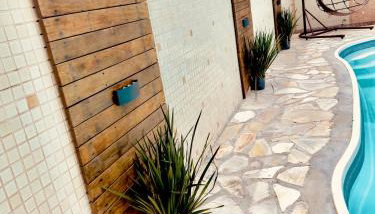 CASA PARA TEMPORADA NA PRAIA Á 700m DO MAR - Foto 3