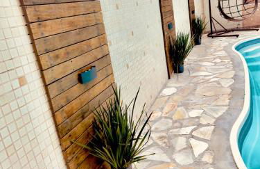 CASA PARA TEMPORADA NA PRAIA Á 700m DO MAR - Foto 3