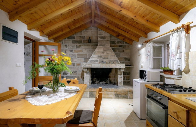 Stone House Harmony - Foto 23