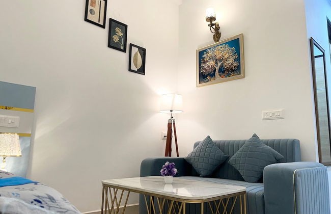 Kashu Studio Apartments - Foto 16