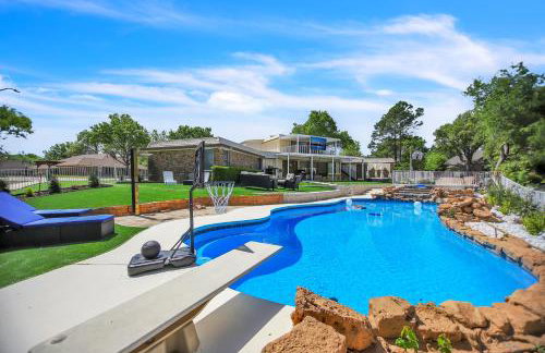 Luxury Executive Rental in Fort Worth - Foto 4