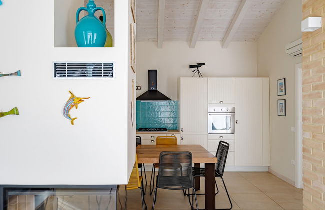 Villa dei Gruccioni in Torino di Sangro - Foto 5