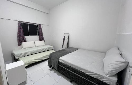 Apartamentos - diária, semanal, mensal - Foto 16