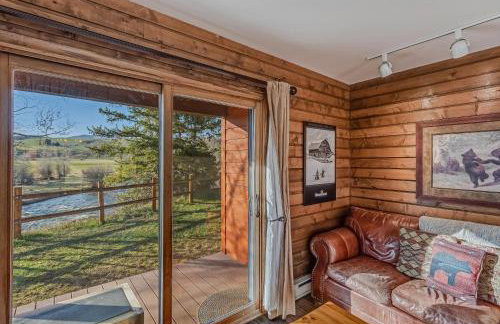 Riverhouse - Foto 25