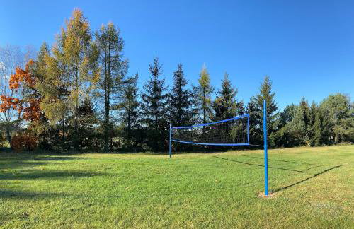 Sosnówka - dom wypoczynkowy na Kurpiach - Foto 22