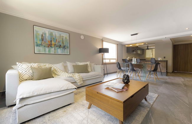 Capitalia Obelisk Polanco - Foto 47