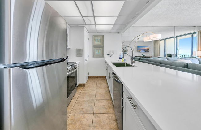 Edgewater Tower 2-805 - Foto 28