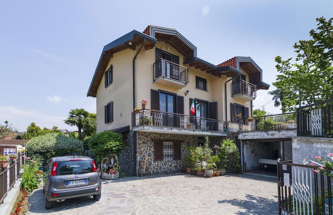 Casa Maddalena Private Beach Upon Reques - Foto 2