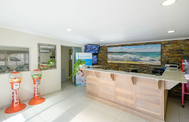 Illovo Beach Club - Photo 2