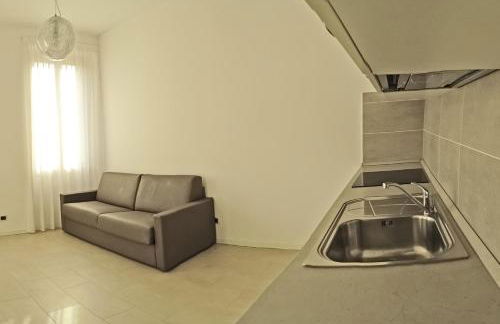 Campione Ora apartments by Gardadomusmea - Foto 11