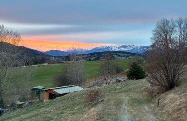 Les Chatcureuils - Foto 28