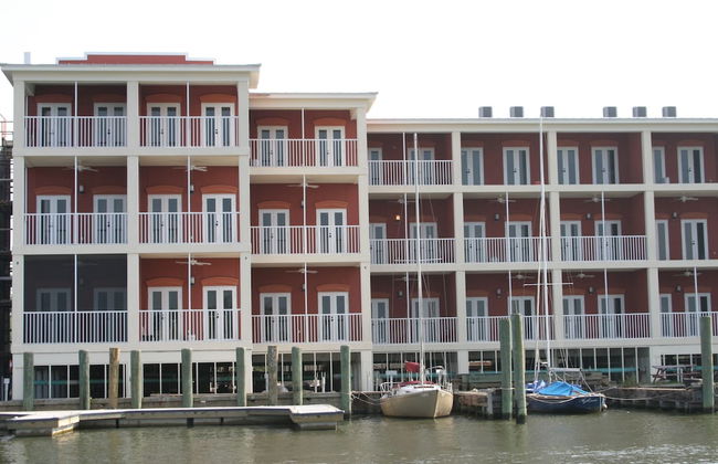 Water Street Hotel & Marina, an Ascend Collection Hotel - Foto 32