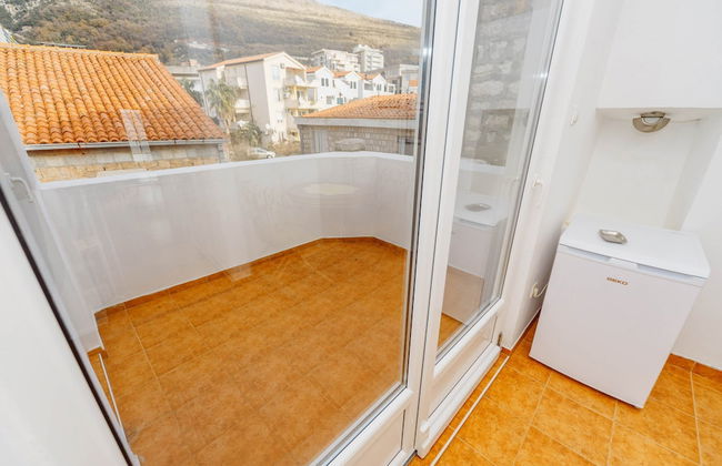 Apartments LIDO Petrovac - Foto 25