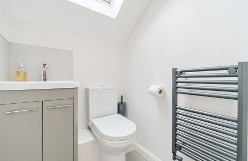 Yew - Woodland Cottages - Foto 17