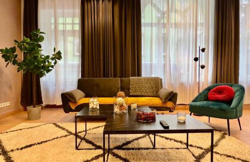 VonMos City Apartments - Foto 42