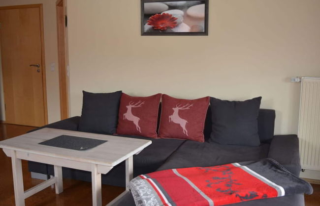 Holiday Apartment Schiechtele 2 - Foto 9