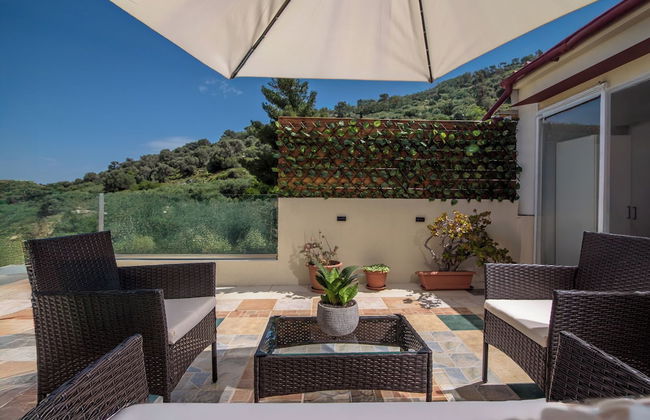 Krousonas Mountain View Suite - Foto 51