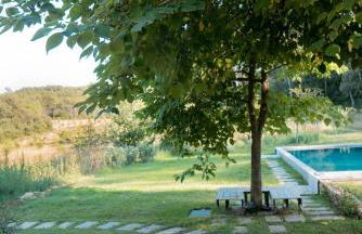 Idyllic Riverside Provencal Farmhouse - Foto 12