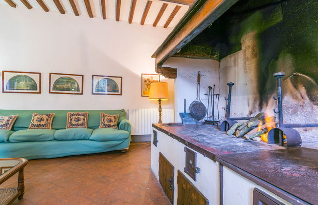 Fattoria di Scaletta - Foto 13