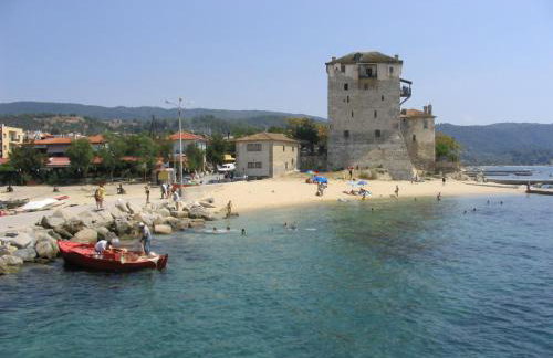 Yulia Luxury Apartments - Foto 59